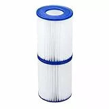 Bestway Cartucho de Filtro II