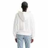 Levi's Graphic Authentic, Sudadera con Capucha 501 Californi, XS para Mujer