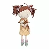 LITTLE DUTCH- Sophia Muñeca Blandita (LD4526)