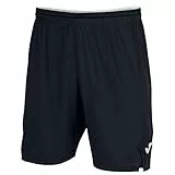 Joma Toledo Ii, Pantalones Cortos Hombre, Negro (Black), XL
