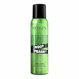 Redken | Laca para acabado con volumen, Resultado mate de larga duración, Fijación media, Root Tease, 250ml