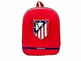 CYPBRANDS, mochila Unisex niños, azul, Mediano