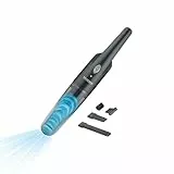 Severin HV 7132 Aspirador, 65 W, 275 milliliters, Negro