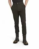 G-Star Para Hombre Bronson 2.0 Slim Chino, Gris (asfalt D21038-D305-995), 33W / 32L