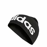 adidas Unisex adulto Daily Beanie, Black/White, M