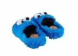 Estados Labels 0119988 - Sesame Street - Zapatillas Cookie Monster - Talla XL (44/46)