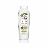 Instituto Español Gel De Baño De Coco - 1250 Ml, Frutal