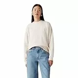 Levi's Sudadera Everyday, Sugar Swizzle, L para Mujer