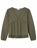Springfield Blusa Kaki 44