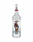 Captain Morgan Ron Blanco, 1 L