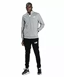 PUMA Chándal marca modelo Clean Sweat Suit FL, S