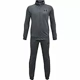 Under Armour Niños UA Knit Track Suit Apparel