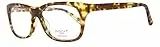 Gant Brille E-GNT-Glen-MTO Monturas de Gafas, Marrón (Braun), 53 para Mujer