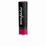 Bourjois Rouge Fabuleux Barra De Labios Tono 008 Once upon a pink (Gama rosas) - 23 g