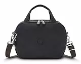 Kipling Palmbeach Neceser Grande, Accesorios de Viaje, Black Noir (Negro)