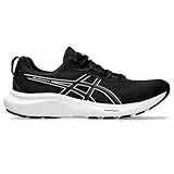 ASICS Zapatillas Gel-Contend 9 Negro