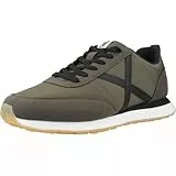 MUNICH Rush 05, Zapatillas Unisex Adulto, Verde, 43 EU