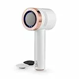 Silk'n Removedor de Callos - VacuPedi - Set de Pedicura Eléctrico con Sistema de Aspiración Incorporado - Cuidado de los Pies - Pedicura (Rosa - USB-C)