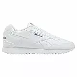 Reebok Reebok Glide Ripple, Zapatillas de Deporte Unisex adulto, Ftwwht Ftwwht Vecnav, 41 EU