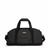 Eastpak STAND + Bolsa de Viaje, 25 x 53 x 24 cm, 34 L - Black (Negro)