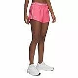 Under Armour Pantalones Cortos Tech Play Up para Mujer