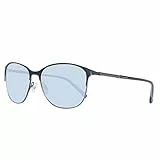 Gant Sonnenbrille Ga8051 5702X Gafas de Sol, Gunmetal, 57 para Mujer