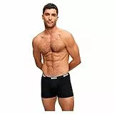 BOSS Boxerbr 3p Power, Bóxer para Hombre, Gris (Open 61), L