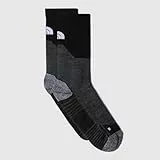 The North Face Hiking Crew Calcetines unisex Tnf Black S
