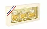 Charrier Parfums 'Selección Prestige' - 3 Eau de Parfum en miniaturas 30 ml