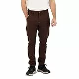 G-STAR Pantalones Skinny Chino 2.0 Vaqueros, Marrón (Coffee Bean D21974-c105-d311), 31W / 34L Hombre