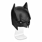 Paladone Máscara de Batman, lámpara LED para montaje en pared o independiente, producto oficial de DC Comics para dormitorios, cuevas de hombre, hogar y coleccionistas