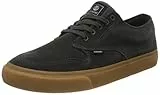 Element Topaz C3 zapatilla de deporte, Hombre, Beige (Asphalt Gum), 45 EU