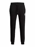 JACK & JONES Pantalones deportivos Gordon para hombre