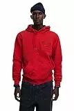 Desigual Sweat_Nueva Escocia, 3007 Burgundy, XL