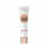 L'Oreal Paris Make-up Designer BB Cream C'est Magic, Tono Medio 04, 30 ml (Paquete de 1)