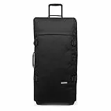 Eastpak TRANVERZ L Maleta, 79 x 40 x 33 cm, 121 L - Black (Negro)