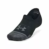 Under Armour Unisex adulto UA Performance Tech 3pk ULT Socks, 36.5-42 EU