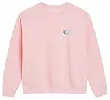 Levi's GR Everyday Sudadera, Crew Coloring Book F, XS para Mujer