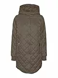 Vero Moda Coat VMHAYLE Quilted Jacket Bungee Cord L Bungee Cord L