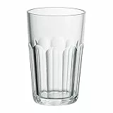 Guzzini Vaso alto 'Happy Hour' Ø 8 x h12,5 cm
