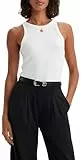 Levi's Tees ATR Collage tee, Color Blanco, XXS para Mujer