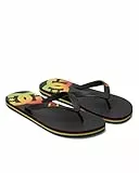 DC Shoes Spray - Chanclas para Hombre