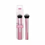 REAL TECHNIQUES Tapered Cheek Brush - Brocha para colorete