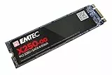 EMTEC SSD M.2 SATA X250. Disco de Estado sólido Interno de 1TB