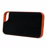 KOIAMVZW Disco Duro Externo de 2TB, Ultra Delgado y Portátil de 2.5' con Conexión USB, Almacenamiento Compatible con PC, Ordenador Portátil y Computadora -Negro