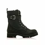 MTNG 59469, Botas Mujer, Negro, 39 EU