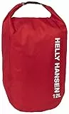 Helly Hansen Hh Light Dry Bag 12l, Mochila Unisex Adulto, Rojo (Red), Talla Única