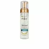 GARNIER DELIAL Mousse Autobronceadora Natural Bronzer Apto Para Pieles Sensibles Con Agua De Coco Hidratante 200 ml
