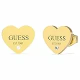 Guess Pendientes BRINCOS JUBE02177JWYGT-U Marca