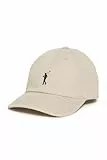 Polo Club Gorra Ajustable Classic Hombre Casual Algodón